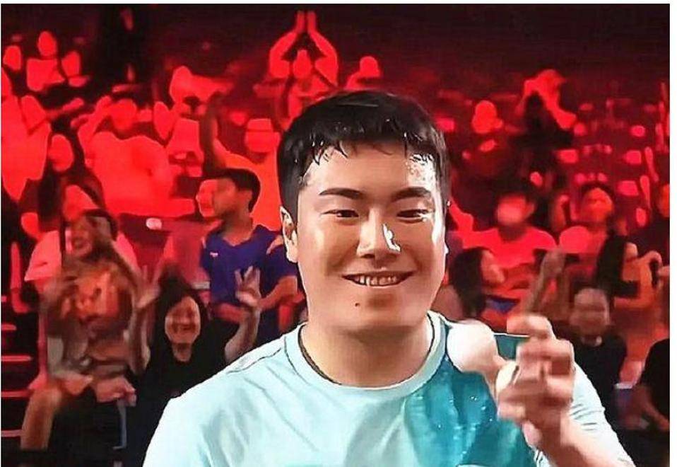 Ning新星晋级表现惊艳，日本队未来可期！